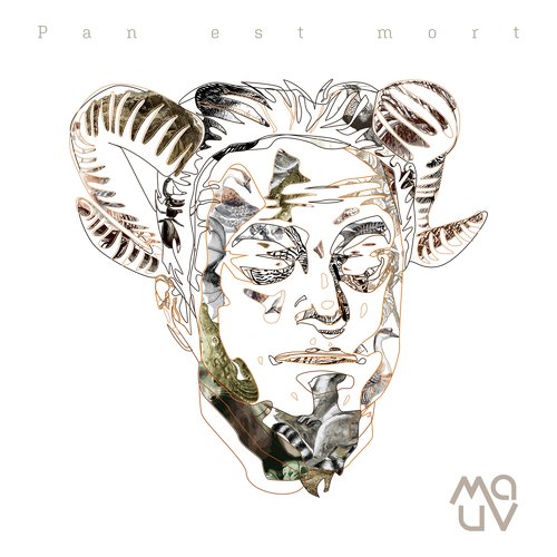 Le grand cover art