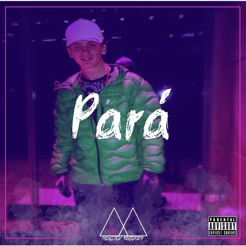 Pará (feat. KETA)