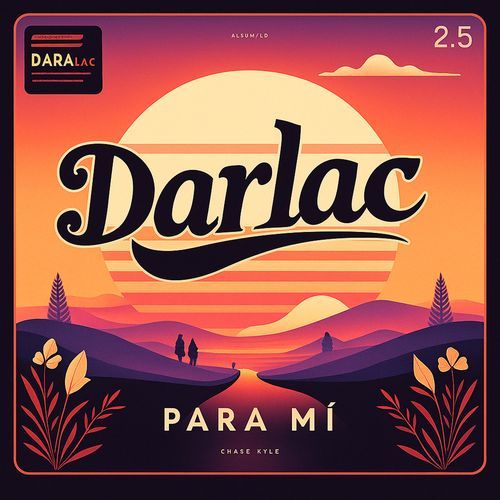 Para Mí cover art