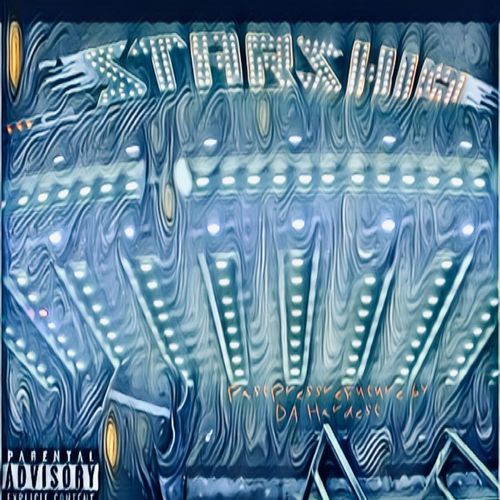Juelz Santana cover art