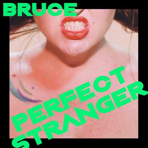 Perfect Stranger