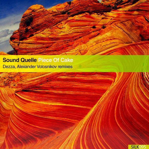 Piece of Cake (Remixes)