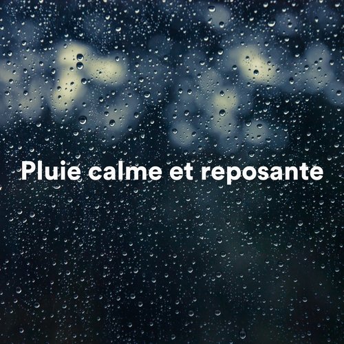 Relaxation Sommeil et Détente - Bruit de Pluie et Musique 1 pour Dormir