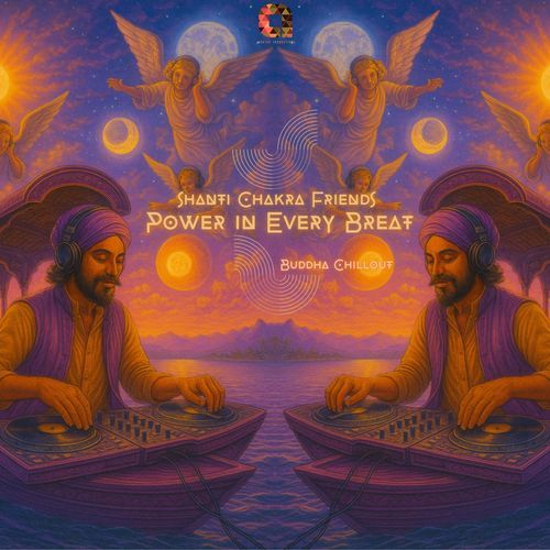 Power in Every Breath