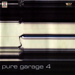 Pure Garage 4