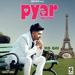 Pyar - The Love-SQ4CezdyVnQ