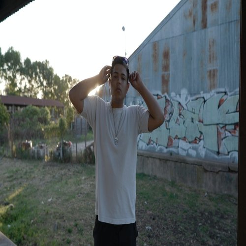 ¿Qué Pasa? cover art