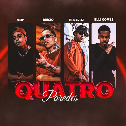 Quatro Paredes_poster_image