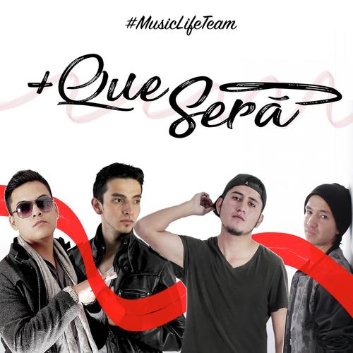 Que Será (feat. BPRCI, Químico La Evolución &amp; Taggy)_poster_image