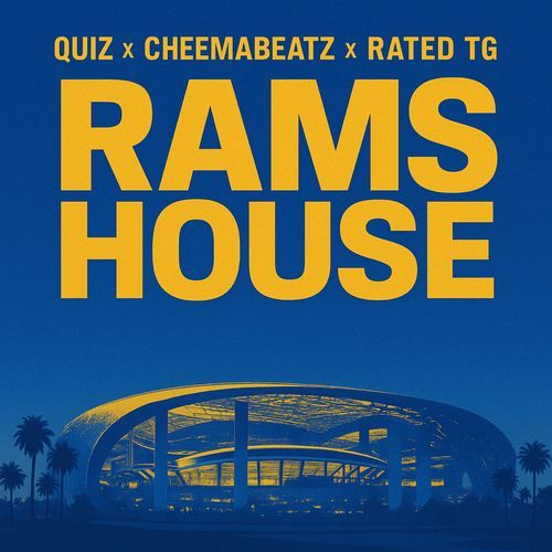 RAMS HOUSE