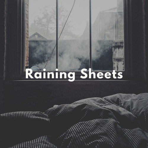 Rain Sound - Forest FX cover art