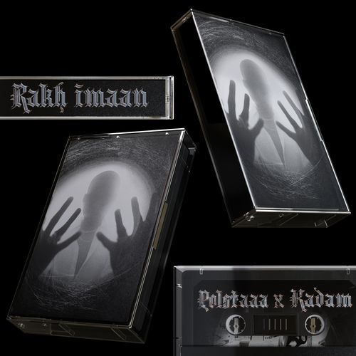Rakh imaan