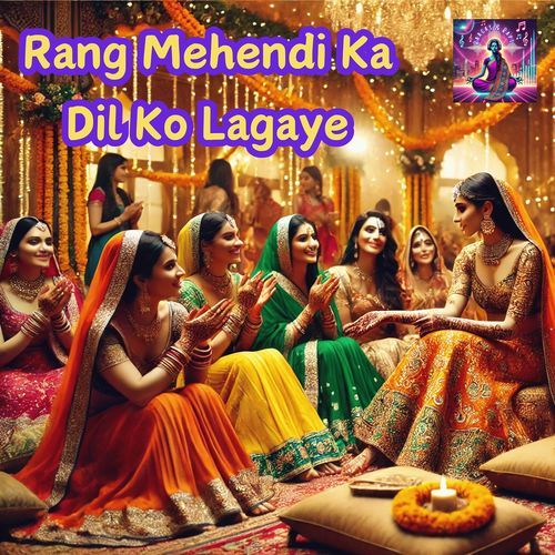 Rang Mehendi Ka Dil Ko Lagaye