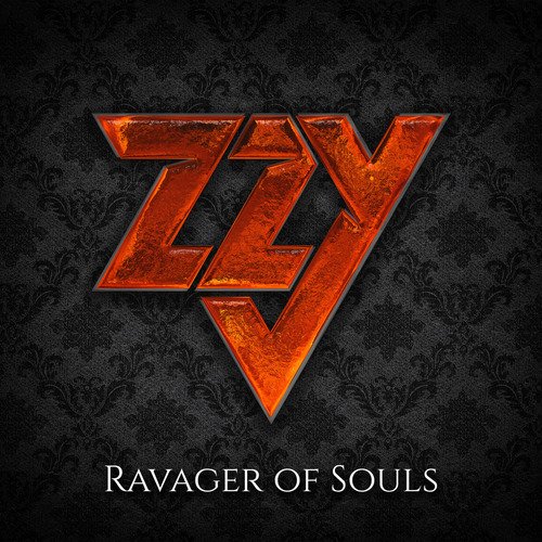 Ravager of Souls