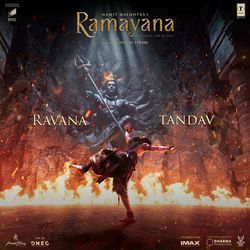 Ravana Tandav (From "Ramayana") [Hindi] by A.R. Rahman, Vishal Dadlani, Kumar Vishwas