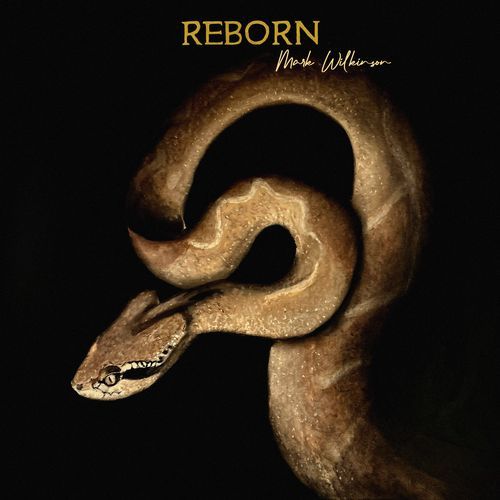 Reborn