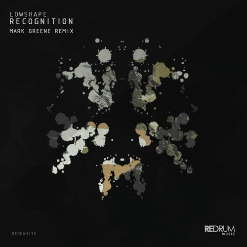 Recognition (Mark Greene Remix) cover art