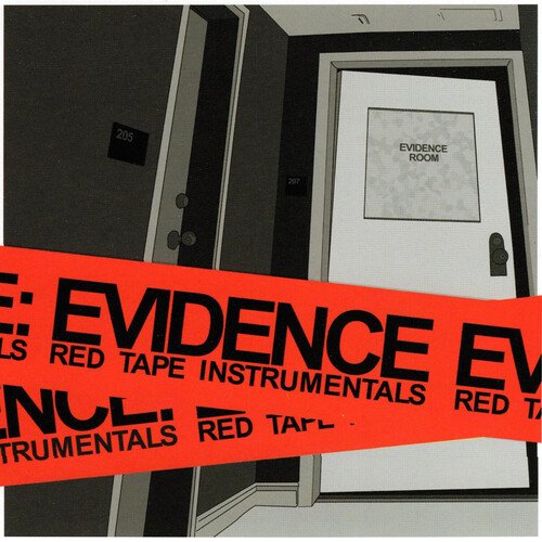 Red Tape Instrumentals