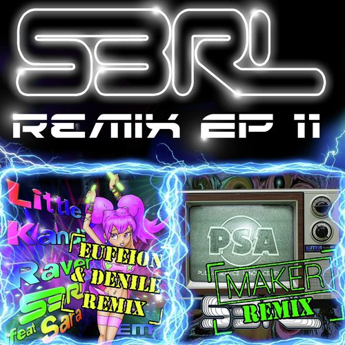 Remix EP 11