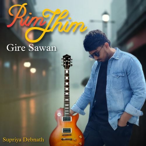 Rim Jhim Gire Sawan