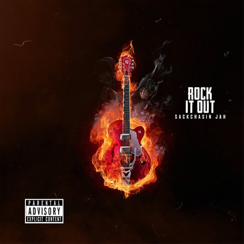 Rock It Out cover art