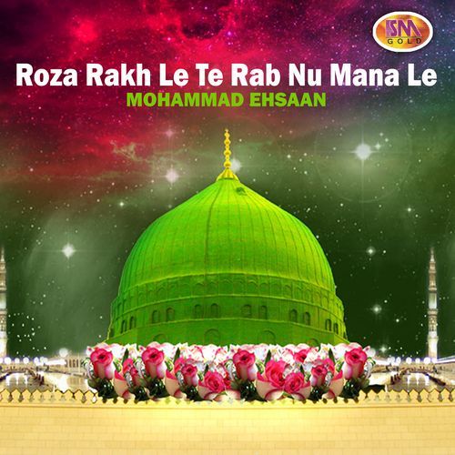 Roza Rakh Le Te Rab Nu Mana Le_poster_image