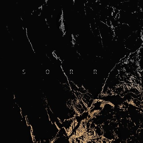 S O R R Y cover art
