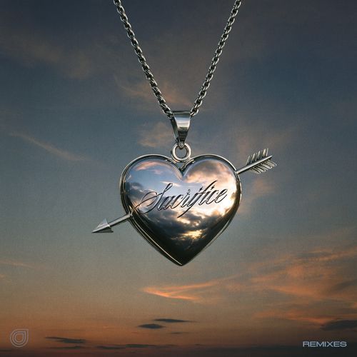 Sacrifice (feat. Sam Harper) (Lindsey Stirling Remix)