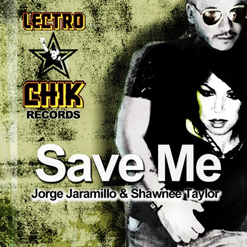 Save Me (Disko Loko Remix) cover art