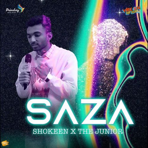 Saza