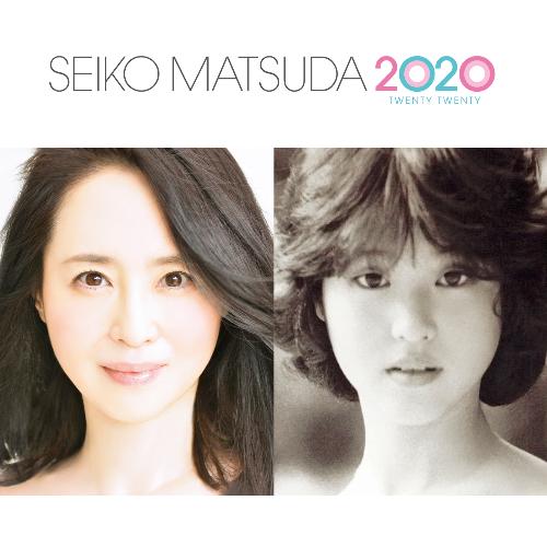 Seiko Matsuda 2020