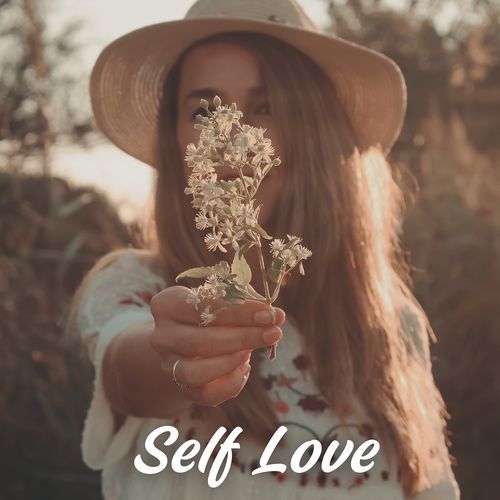 Calm Serenity cover art