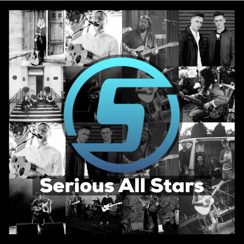 Serious All Stars