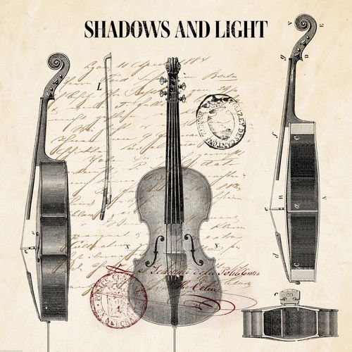 Shadows And Light