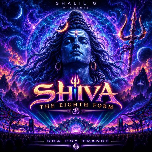 Shiva – The Eighth Form