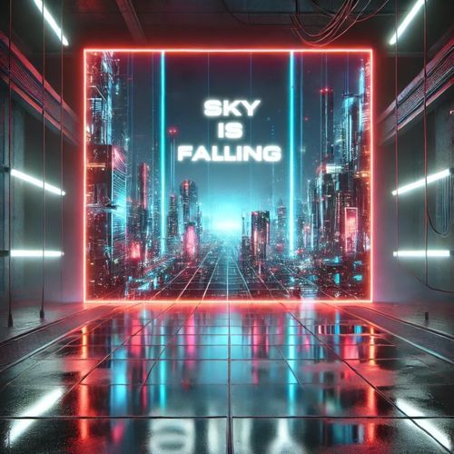 Sky Is Falling