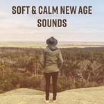 Soft & Calm New Age Sounds – Relaxing New Age Music, Stress Relief, Peaceful Mind & Body, Time for You
