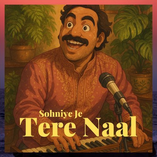Sohniye Je Tere Naal