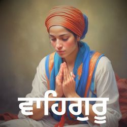 Soothing Naam Simran Waheguru Jaap 0025-GVs8RwF9Alg