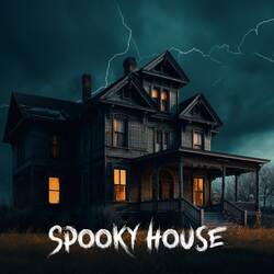 Spooky House-BDpcYz5WcmE