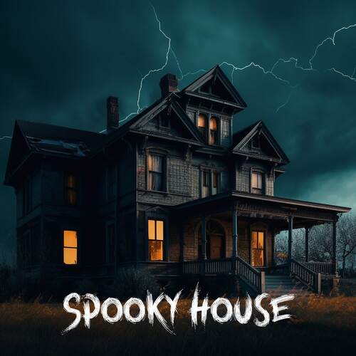 Spooky House