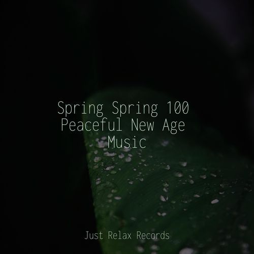 Spring Spring 100 Peaceful New Age Music