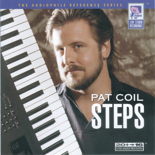 Pat Coil