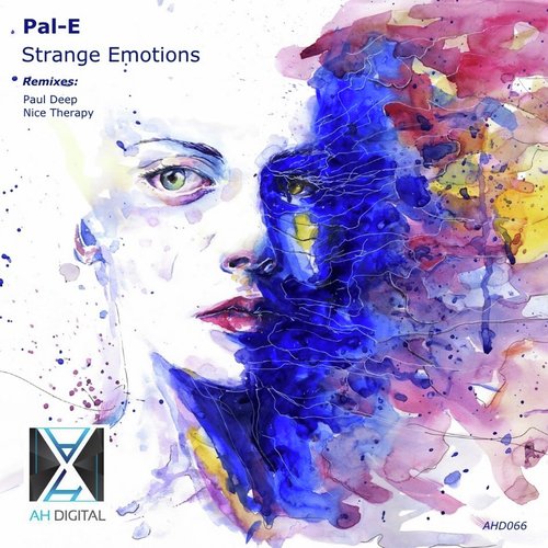 Strange Emotions (Paul Deep Remix)