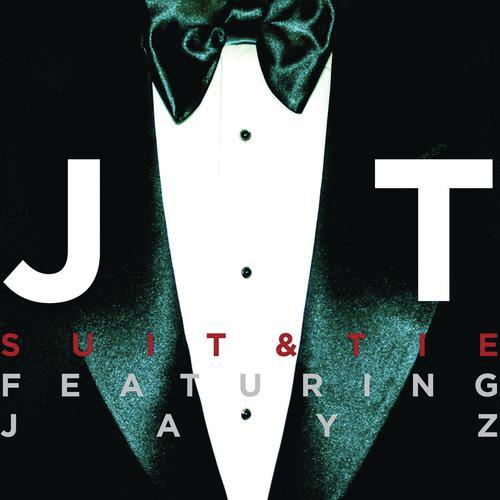 Suit & Tie (feat. JAY Z) ([Radio Edit])