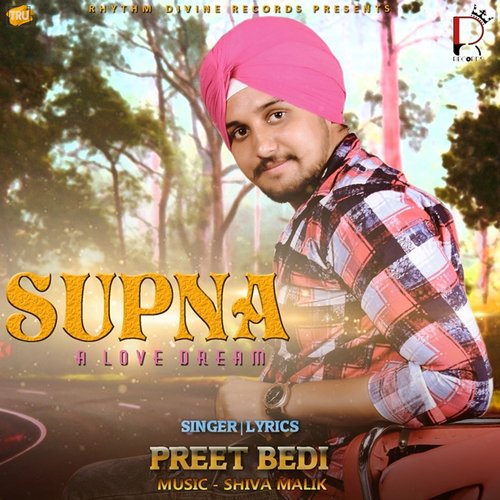 Supna - a Love Dream