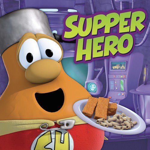 Supper Hero