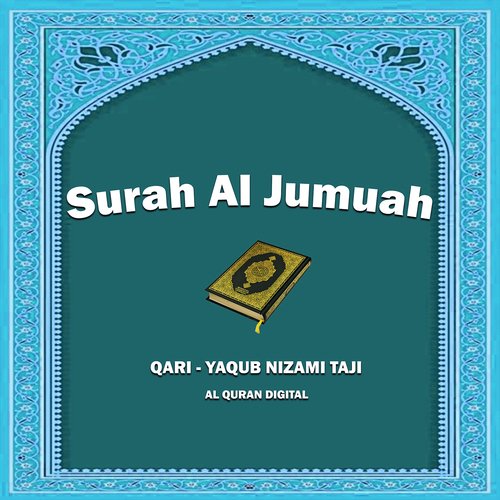 Surah Al Jumuah