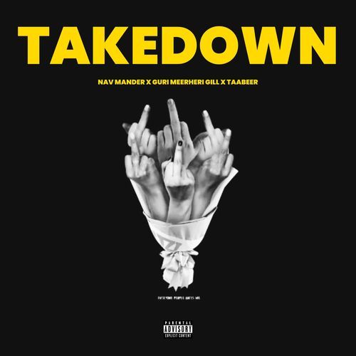 TAKEDOWN