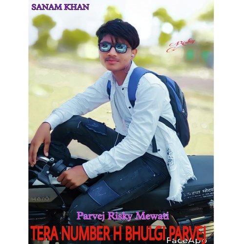 Tera Number H Bhulgi Parvej